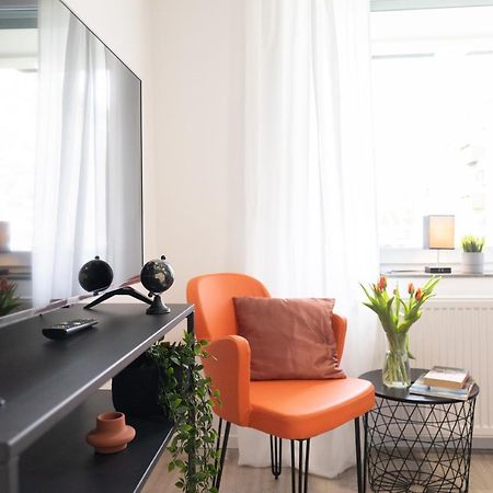 Ferienwohnung Westermann, 3 Schlafzimmer, Waschmaschine, Businesswohnung, Monteurzimmer Зальцгиттер Экстерьер фото