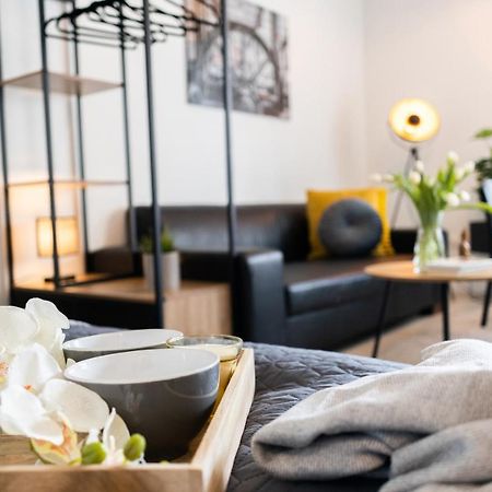 Ferienwohnung Westermann, 3 Schlafzimmer, Waschmaschine, Businesswohnung, Monteurzimmer Зальцгиттер Экстерьер фото