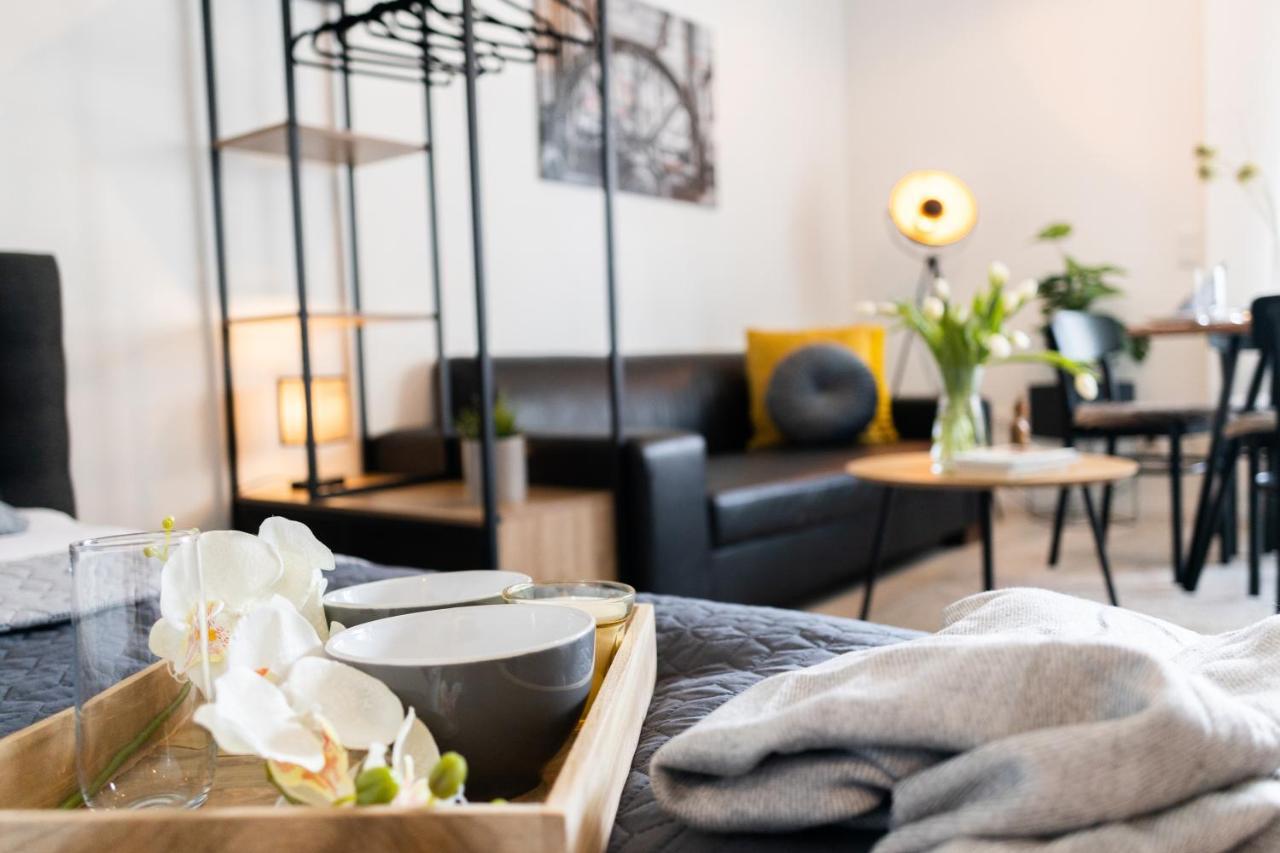 Ferienwohnung Westermann, 3 Schlafzimmer, Waschmaschine, Businesswohnung, Monteurzimmer Зальцгиттер Экстерьер фото